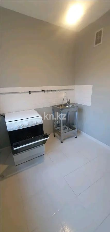 Продажа 1-комнатной квартиры, 35 м² в Алматы - фото 2