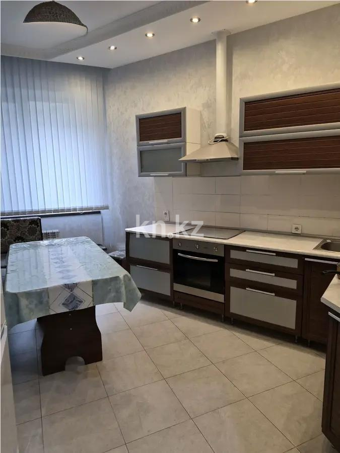 Продажа 2-комнатной квартиры, 88.2 м² в Алматы - фото 2