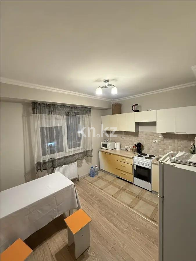 Продажа 1-комнатной квартиры, 44.8 м² в Алматы - фото 2