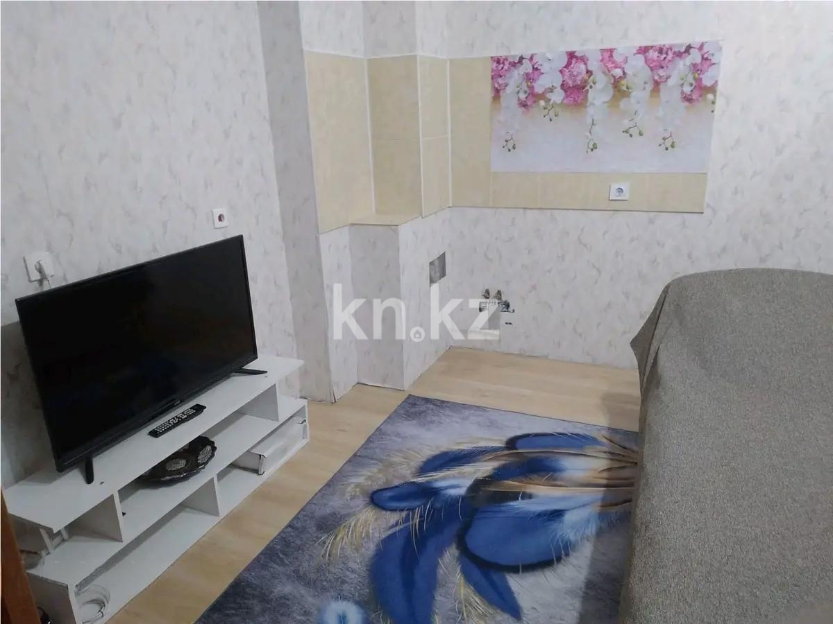 Продажа 3-комнатной квартиры, 57 м² в Астане