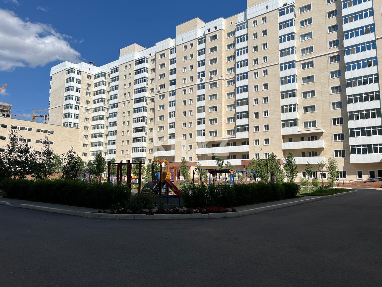 Продажа 2-комнатной квартиры, 73 м² в Астане - фото 14