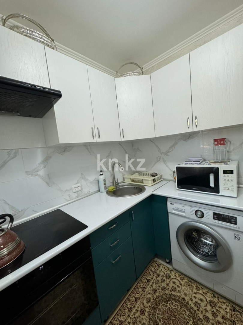 Продажа 2-комнатной квартиры, 47 м², пр. Момышулы в Темиртау - фото 6