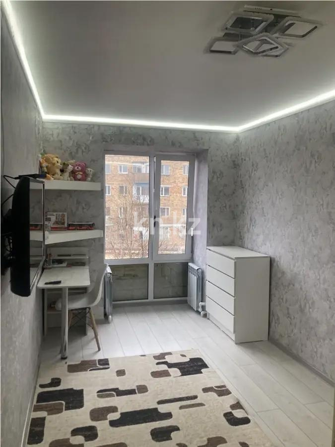 Продажа 2-комнатной квартиры, 43 м², мкр-н 21, дом  24 в Караганде - фото 2