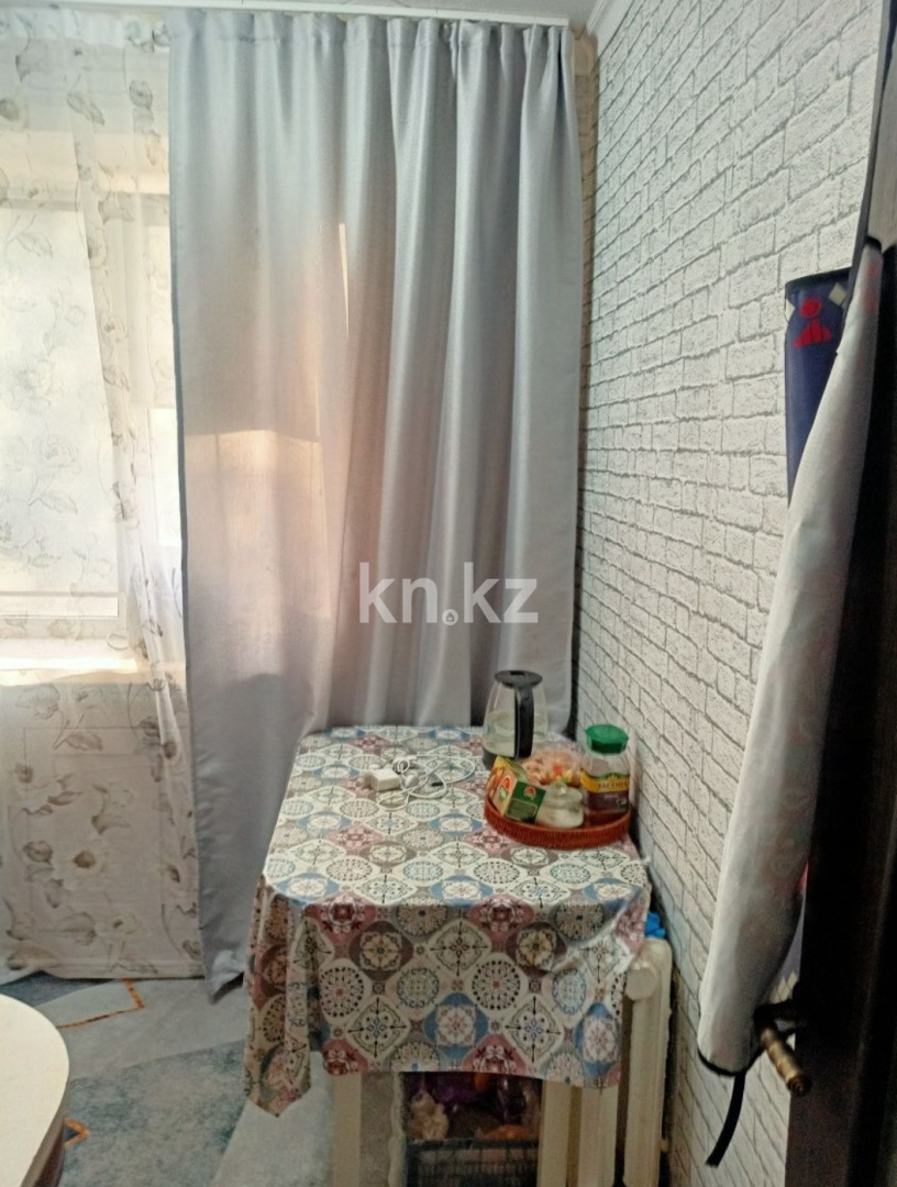 Продажа 3-комнатной квартиры, 59.3 м², ул. Локомотивная, дом  139 в Караганде