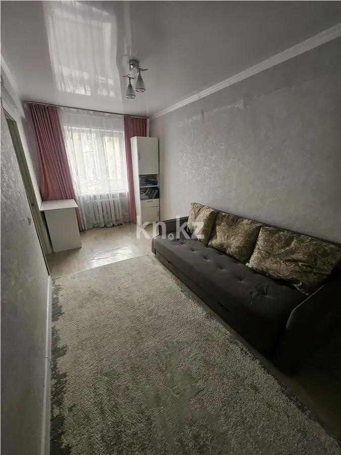 Продажа 2-комнатной квартиры, 45.1 м², ул. Омарова, дом  64 в Астане