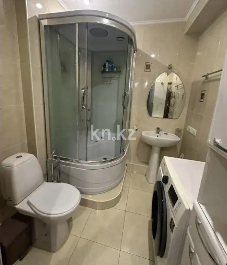 Продажа 2-комнатной квартиры, 50.4 м² в Алматы - фото 4
