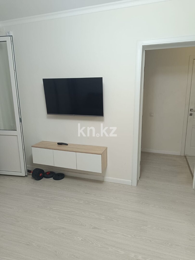 Аренда 2-комнатной квартиры, 35 м² в Астане - фото 7