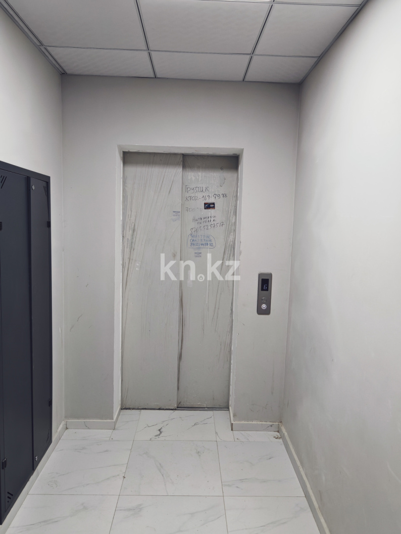 Продажа 1-комнатной квартиры, 34 м² в Алматы - фото 9