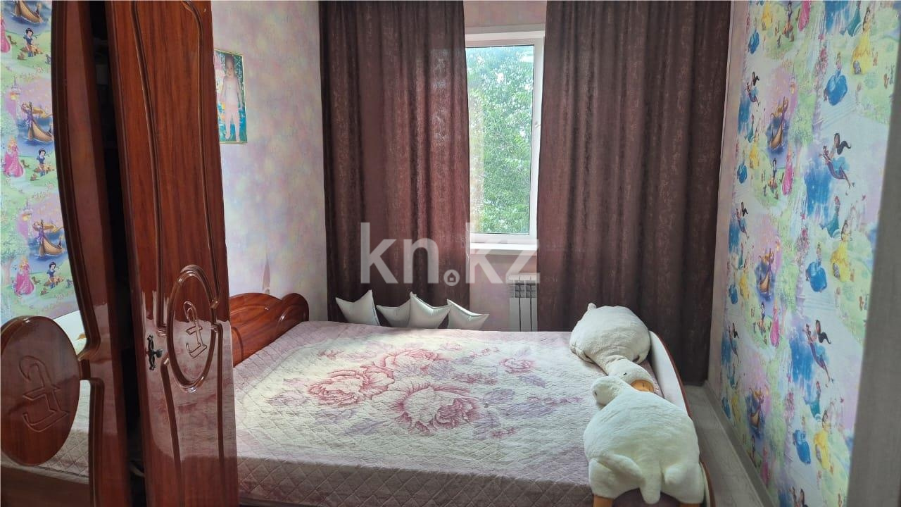 Продажа 3-комнатной квартиры, 61 м² в Сарани - фото 4