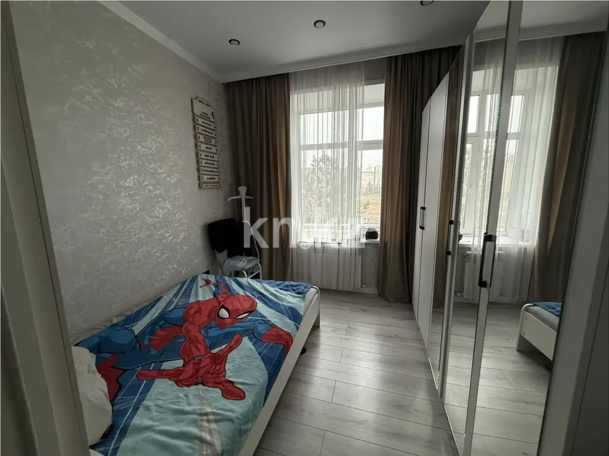 Продажа 3-комнатной квартиры, 79 м² в Караганде - фото 2