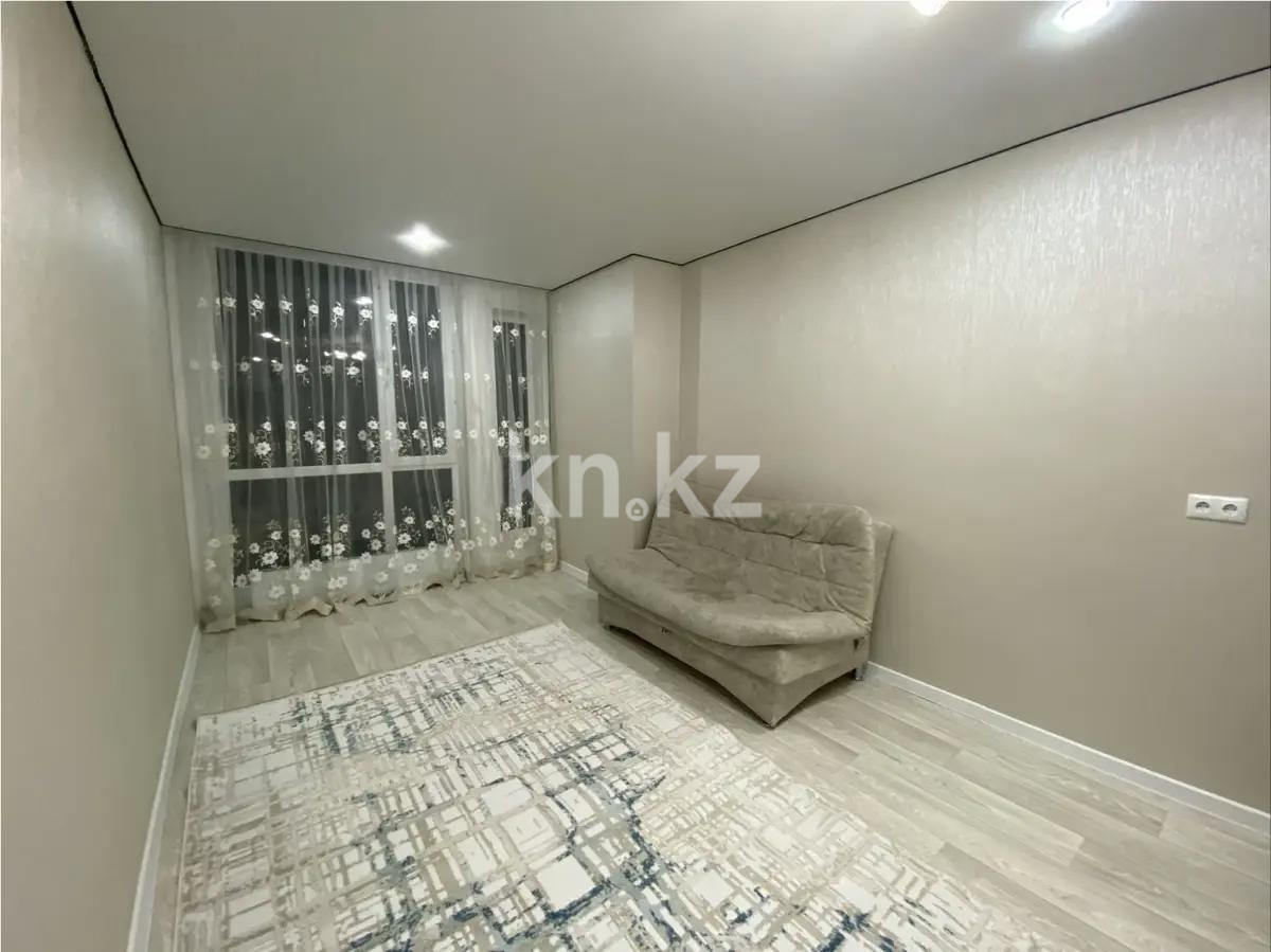 Продажа 1-комнатной квартиры, 27.4 м² в Астане
