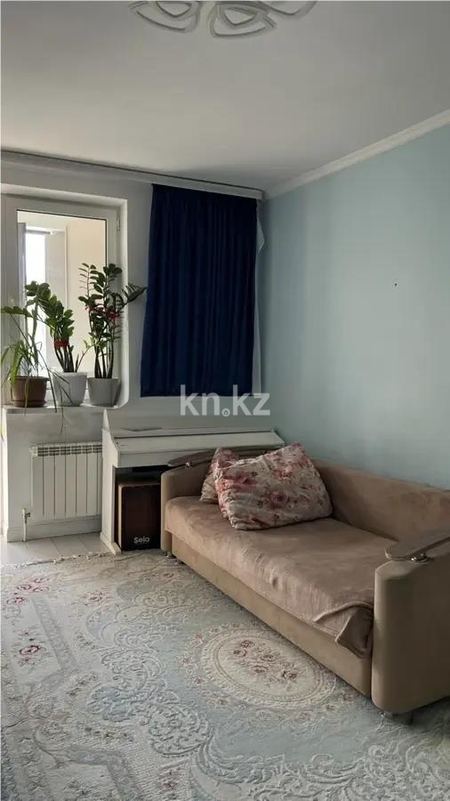 Продажа 3-комнатной квартиры, 92 м² в Астане - фото 2