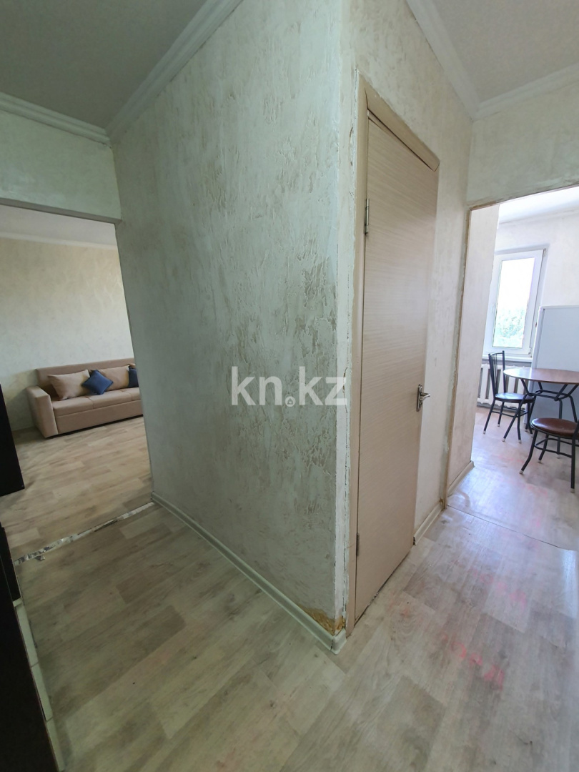 Продажа 1-комнатной квартиры, 31.5 м² в Алматы - фото 8