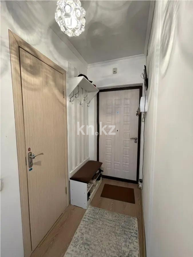 Продажа 1-комнатной квартиры, 33.5 м² в Алматы - фото 3