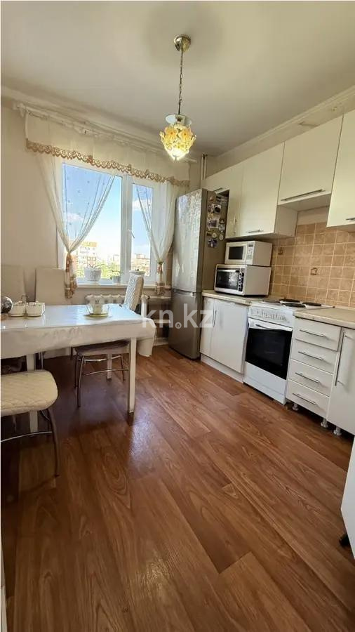 Продажа 3-комнатной квартиры, 63 м² в Караганде - фото 4
