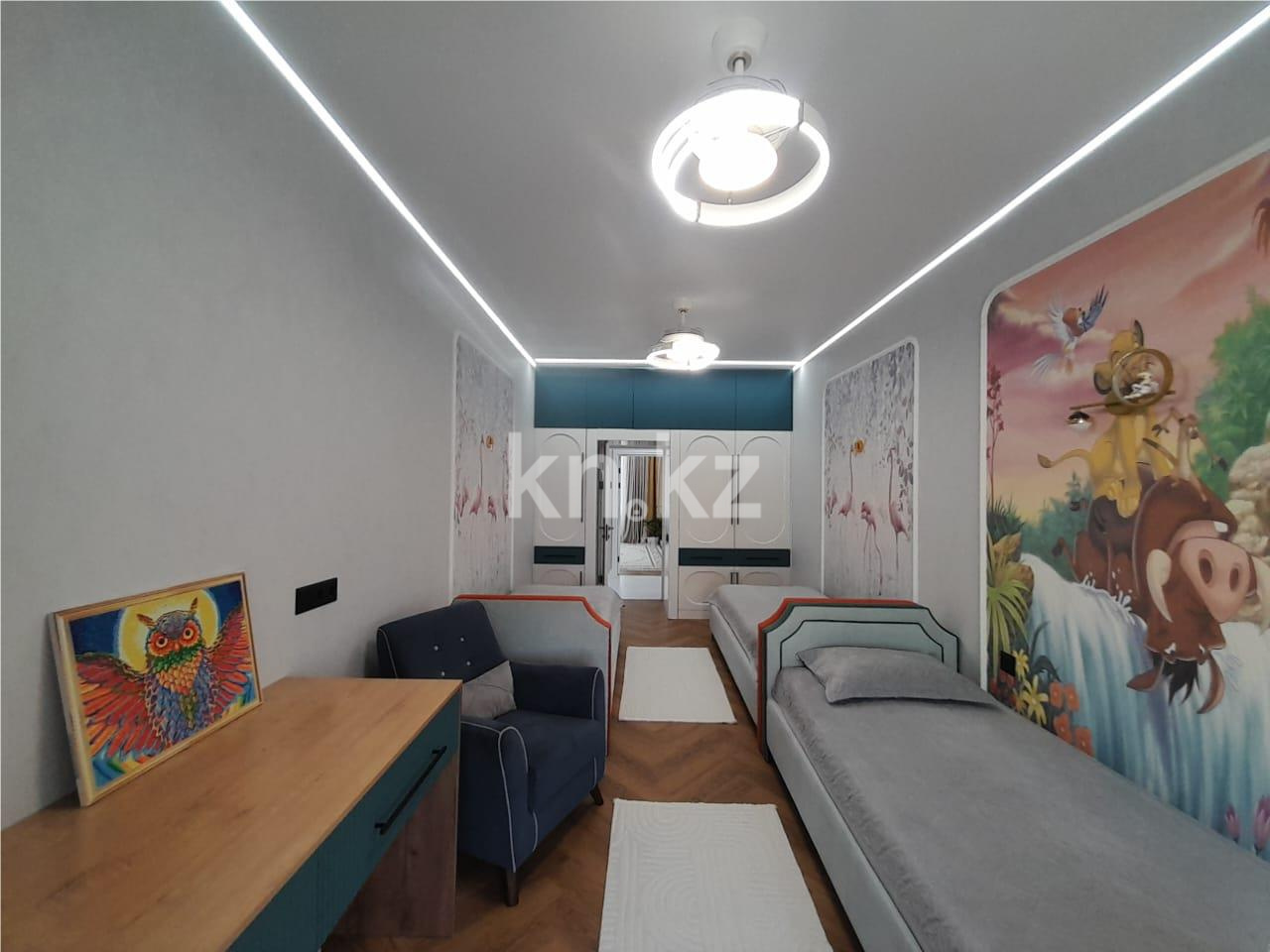 Продажа 3-комнатной квартиры, 89.2 м² в Астане - фото 7