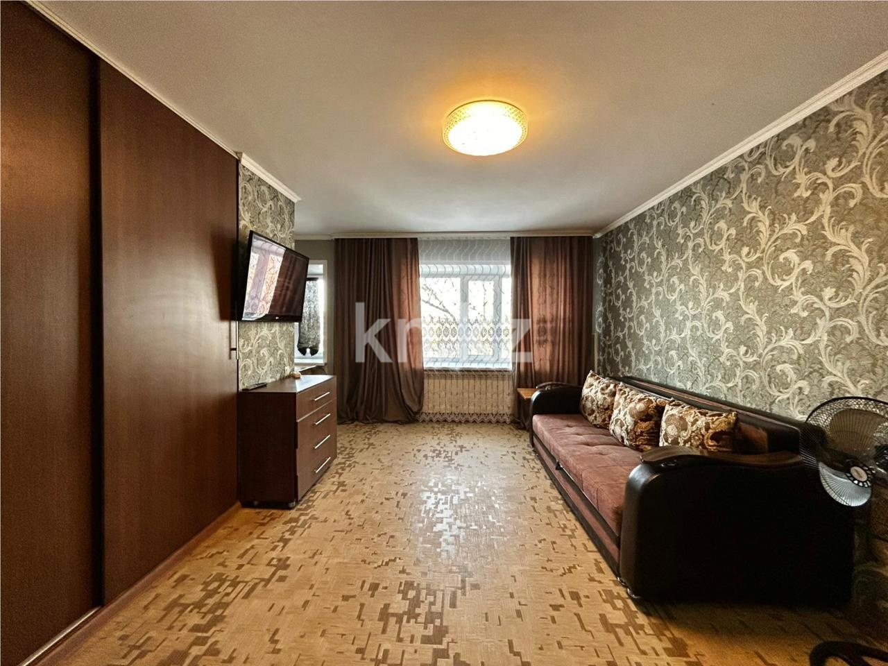 Продажа 1-комнатной квартиры, 31 м² в Караганде - фото 3