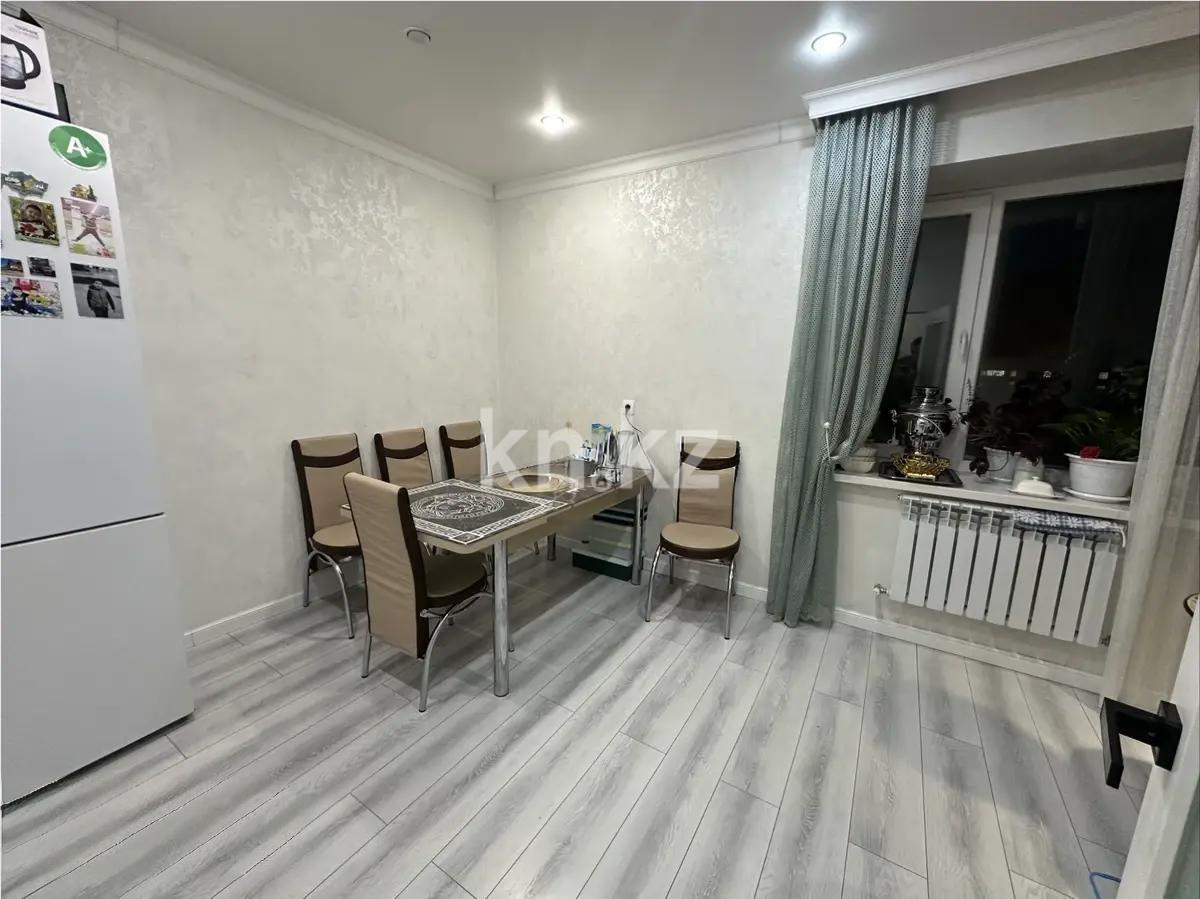 Продажа 3-комнатной квартиры, 73.3 м² в Астане - фото 4