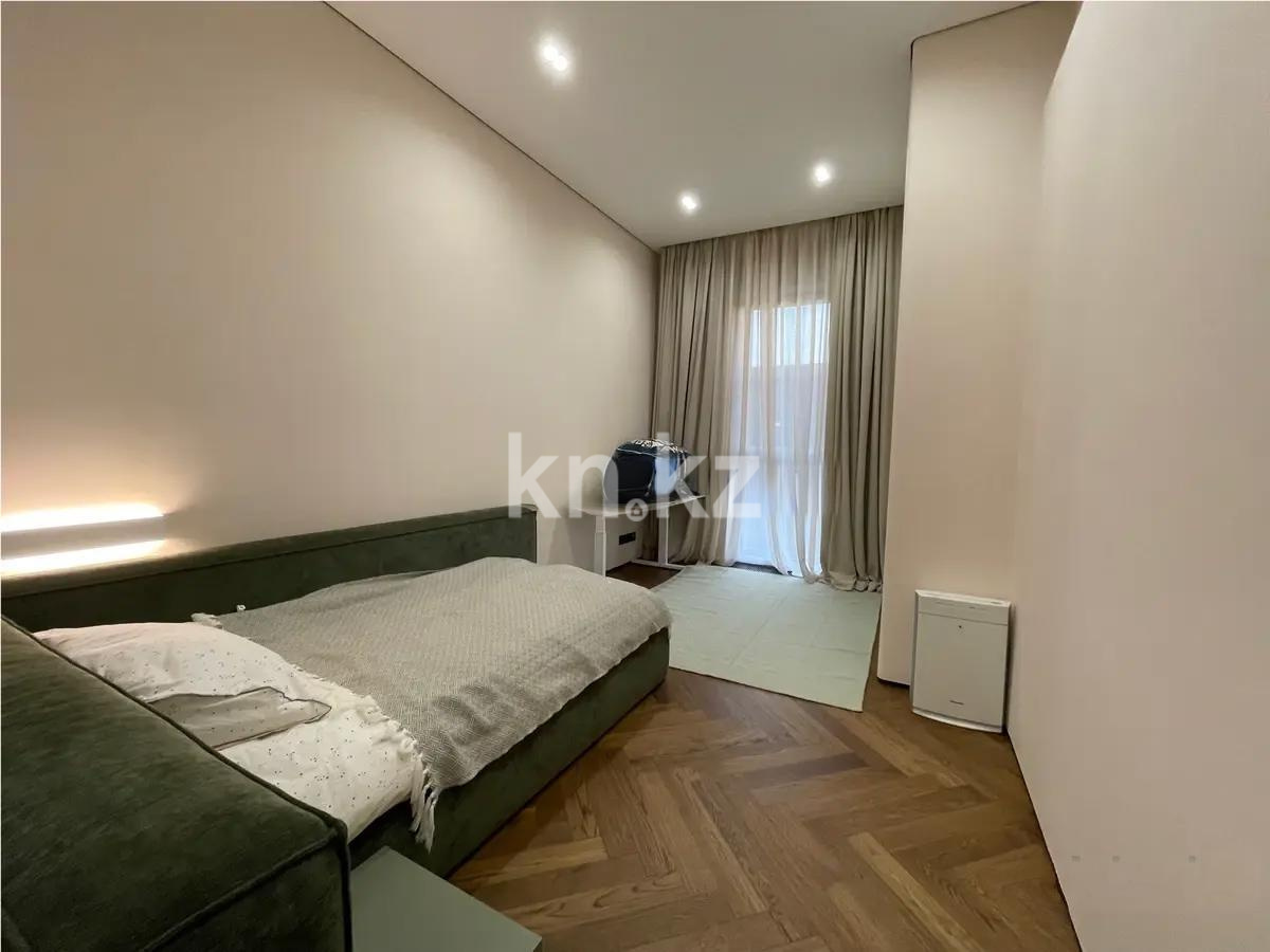 Продажа 3-комнатной квартиры, 120 м², пр. Аль-Фараби, дом  116 в Алматы