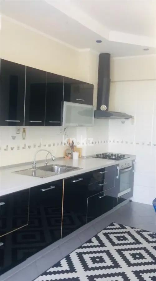 Продажа 5-комнатной квартиры, 180 м², пр. Аль-Фараби, дом  45 в Алматы - фото 2