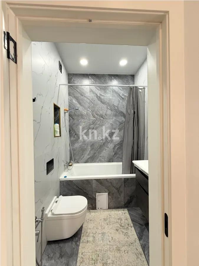 Продажа 5-комнатной квартиры, 211.3 м², ул. Бокейхана, дом  3Б в Астане - фото 7