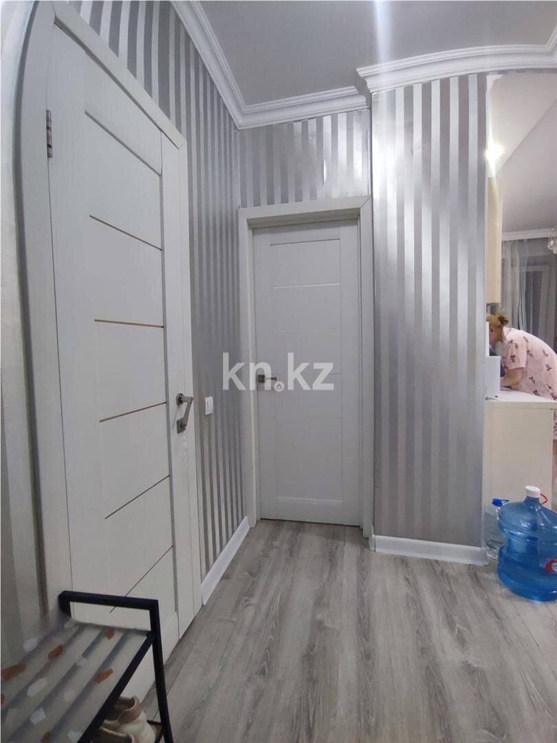 Продажа 2-комнатной квартиры, 57 м² в Астане - фото 8