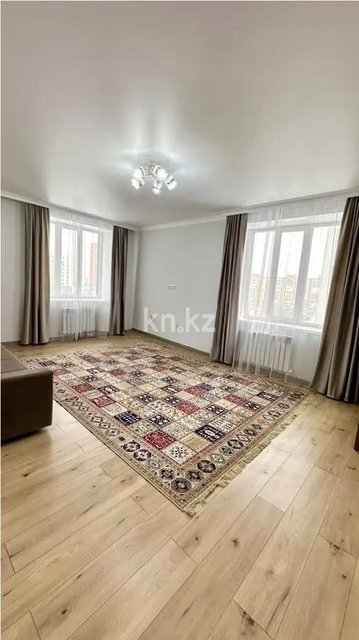 Продажа 2-комнатной квартиры, 70 м² в Астане