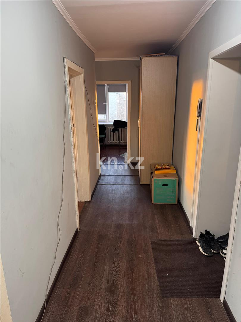 Продажа 4-комнатной квартиры, 77 м² в Караганде - фото 7