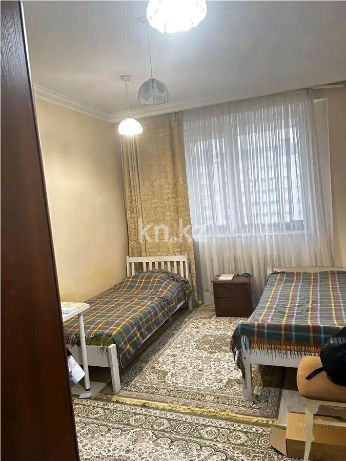 Продажа 3-комнатной квартиры, 118 м² в Астане - фото 2