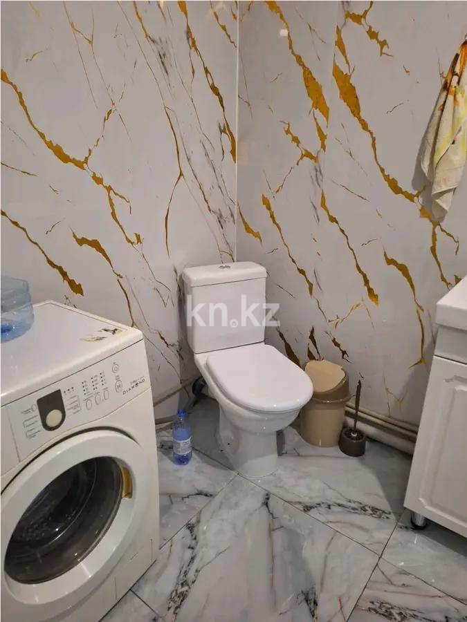 Продажа 2-комнатной квартиры, 54.8 м² в Алматы - фото 4