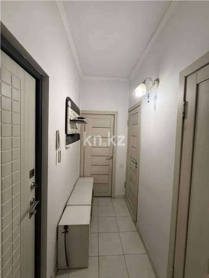 Продажа 2-комнатной квартиры, 42.1 м² в Алматы - фото 5