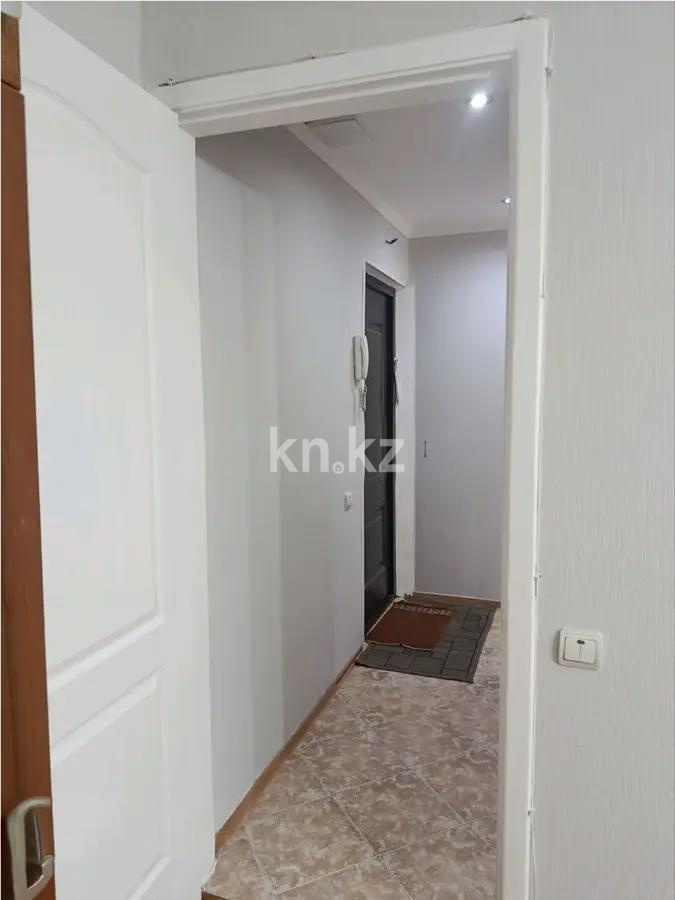 Продажа 1-комнатной квартиры, 30.9 м² в Алматы - фото 4