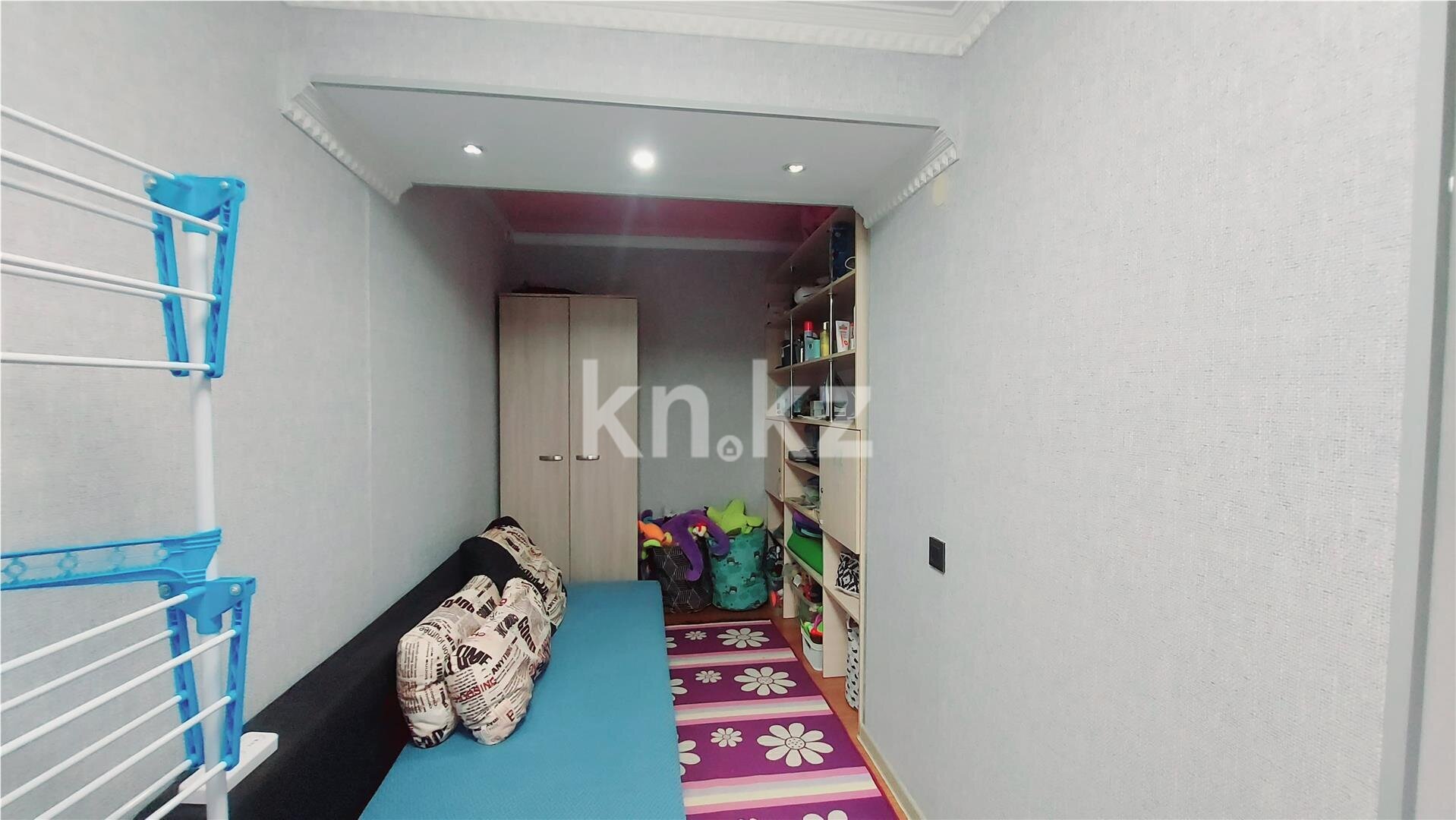 Продажа 2-комнатной квартиры, 41 м² в Караганде - фото 5