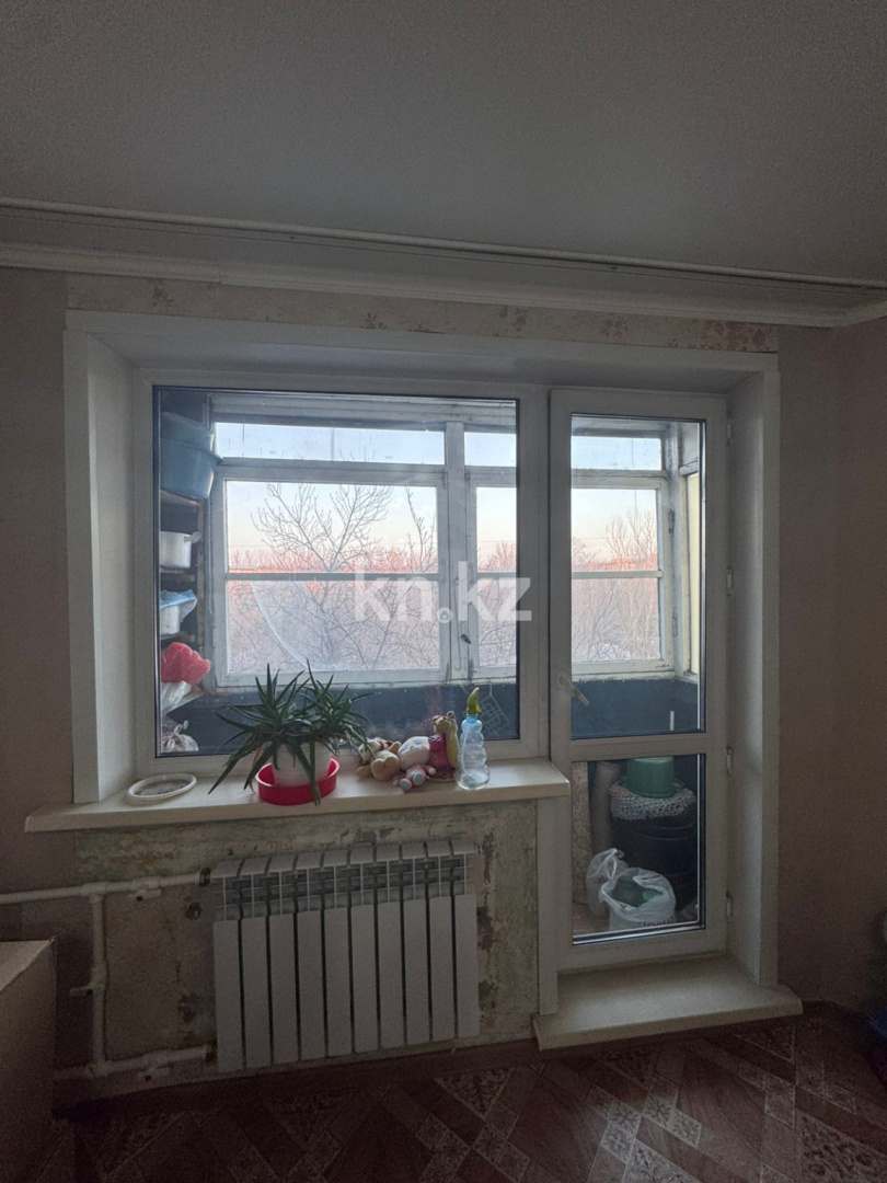 Продажа 3-комнатной квартиры, 63.4 м² в Караганде - фото 10