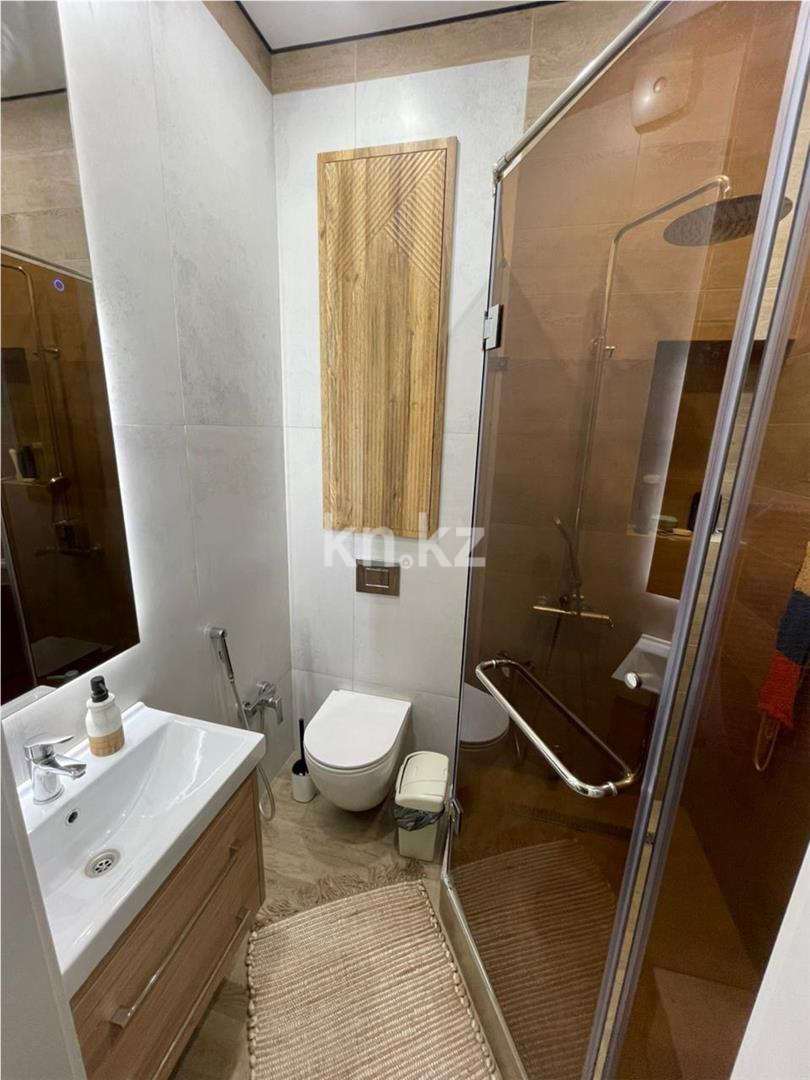 Продажа 4-комнатной квартиры, 111 м² в Караганде - фото 20