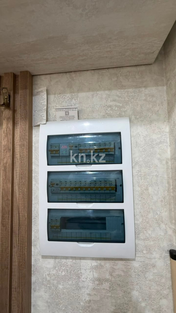 Продажа 3-комнатной квартиры, 71 м² в Караганде - фото 19