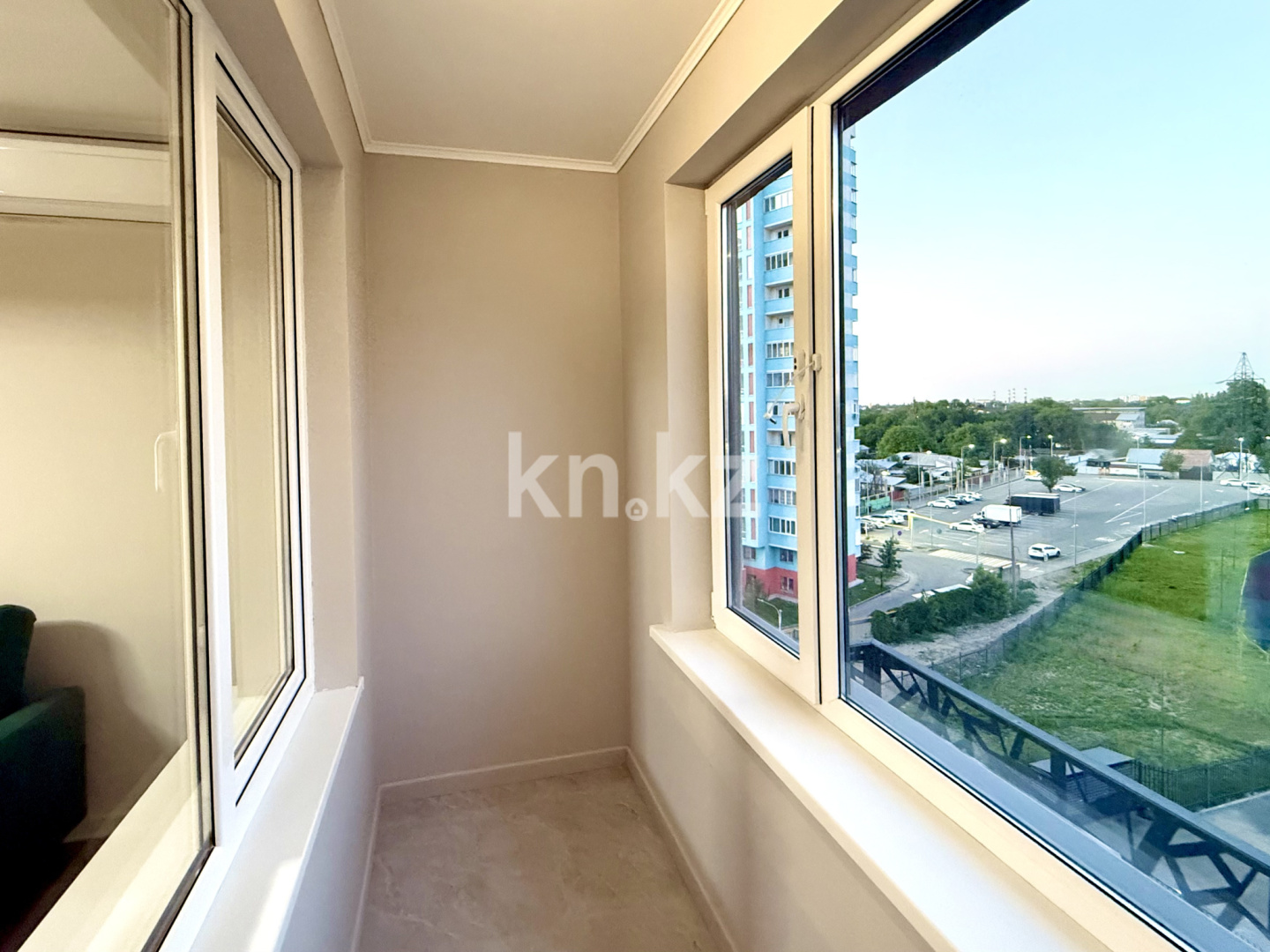 Продажа 2-комнатной квартиры, 50 м² в Алматы - фото 10