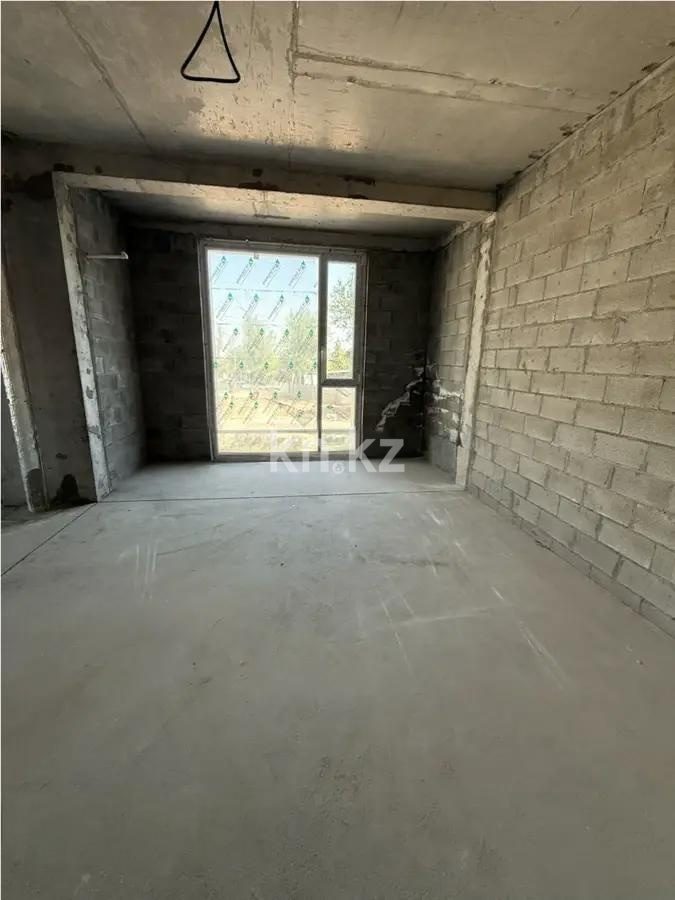 Продажа 3-комнатной квартиры, 80.8 м² в Алматы