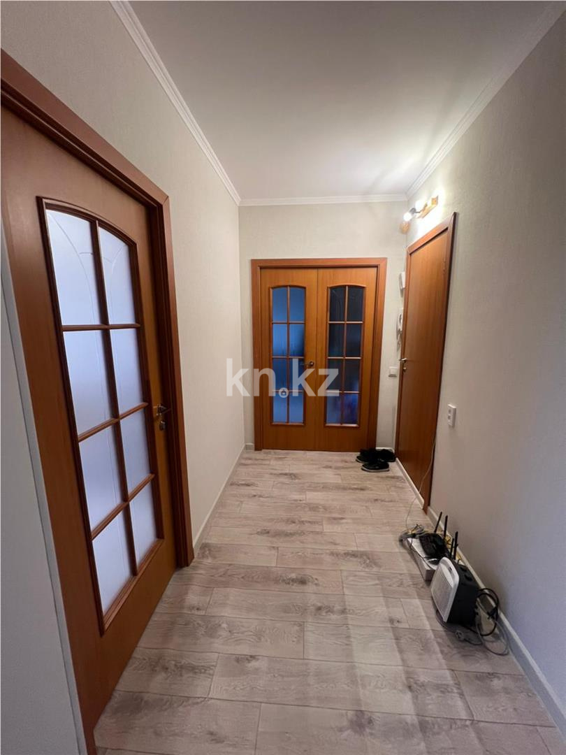 Продажа 2-комнатной квартиры, 49 м², мкр-н Орбита-1 в Караганде - фото 8