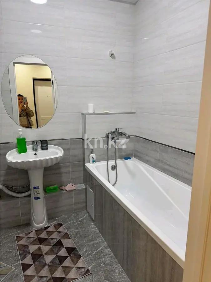 Продажа 1-комнатной квартиры, 35 м², ул. Торайгырова, дом  21/1 в Алматы - фото 3