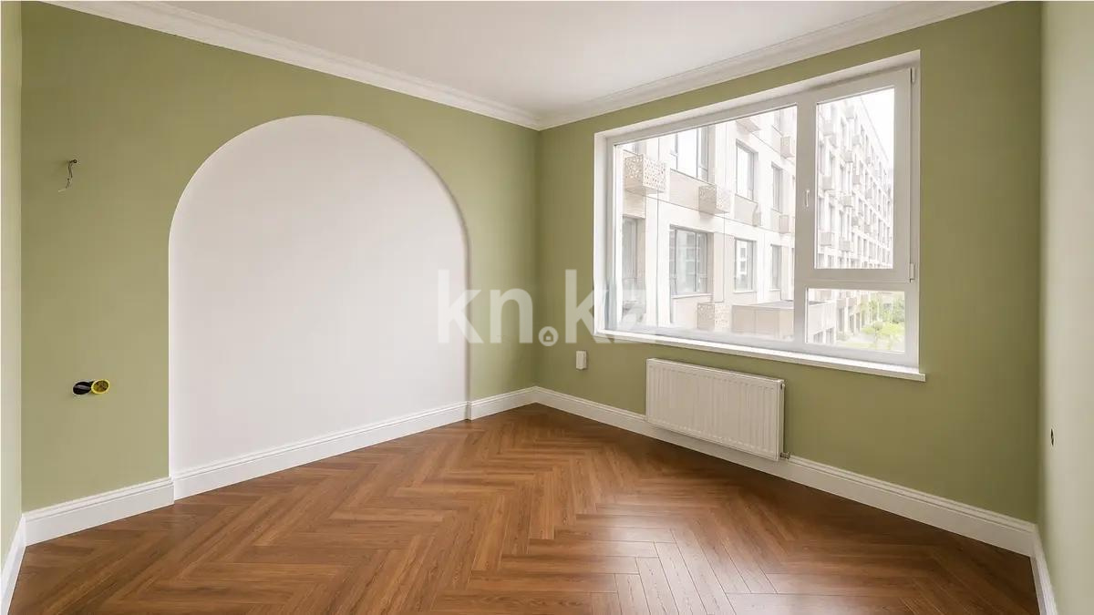 Продажа 4-комнатной квартиры, 82.2 м² в Алматы - фото 3