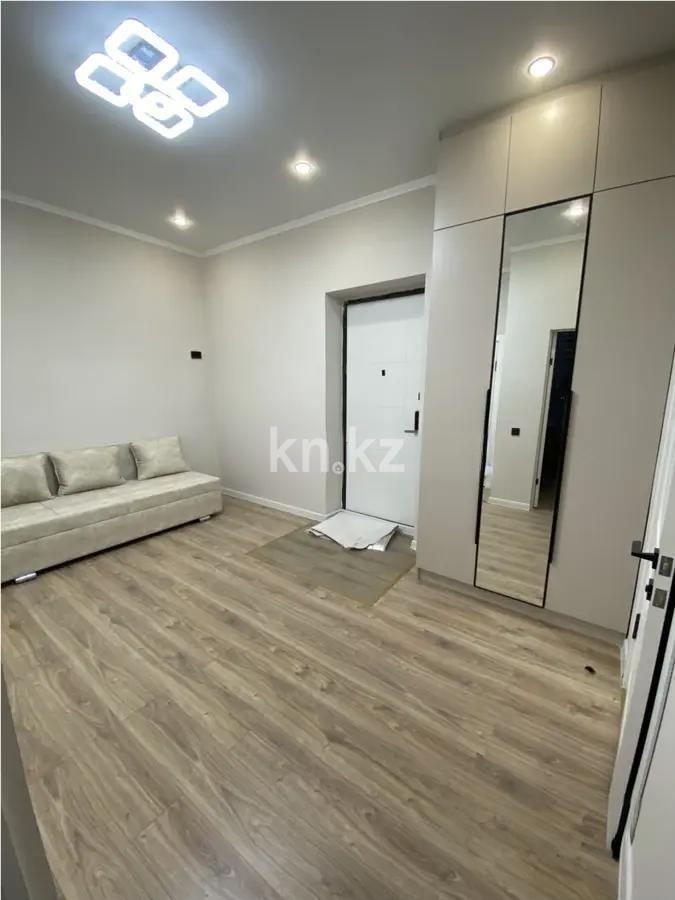 Продажа 1-комнатной квартиры, 44 м² в Алматы - фото 4