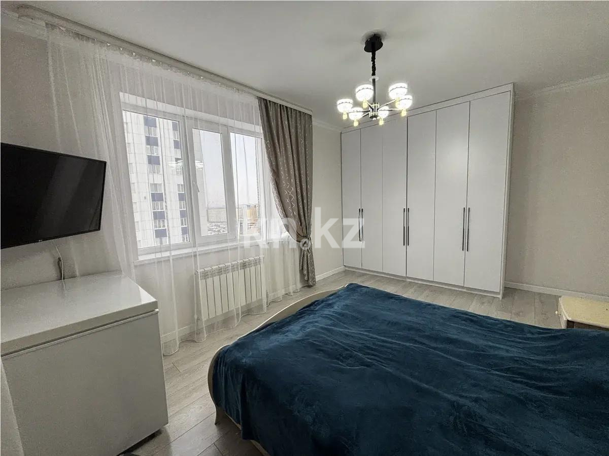 Продажа 2-комнатной квартиры, 67 м² в Астане - фото 2