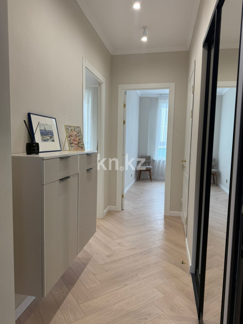 Продажа 2-комнатной квартиры, 48 м² в Астане - фото 20