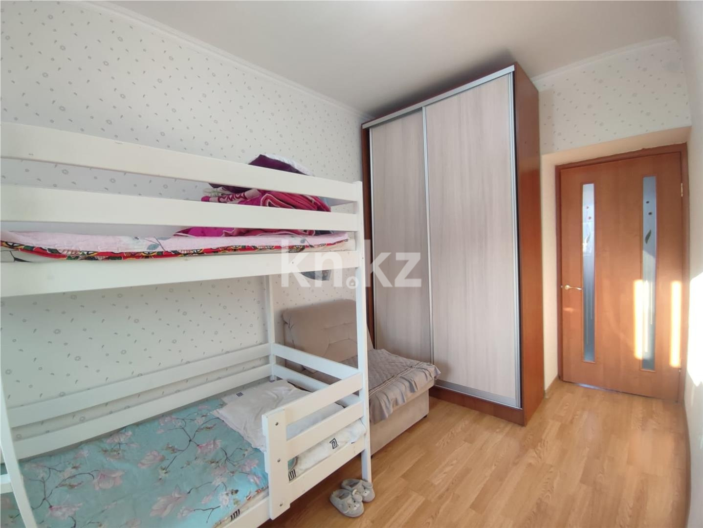 Продажа 2-комнатной квартиры, 43 м² в Астане - фото 5