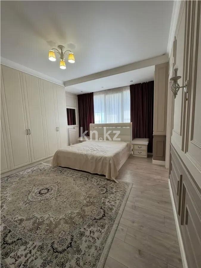 Продажа 4-комнатной квартиры, 153 м² в Астане - фото 2