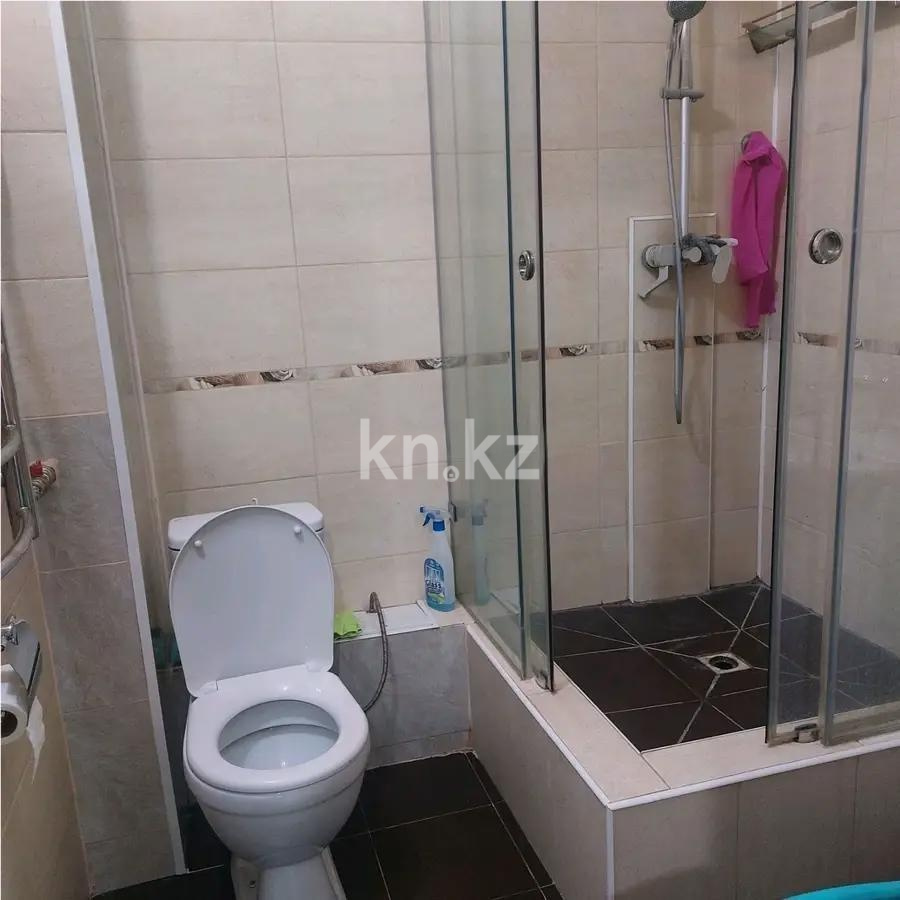 Продажа 1-комнатной квартиры, 40 м² в Алматы - фото 3