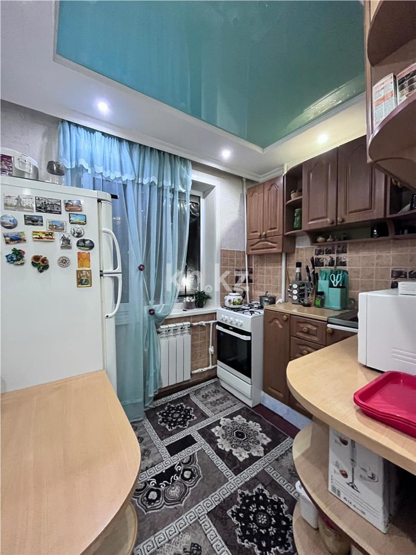 Продажа 2-комнатной квартиры, 45 м², ул. Ержанова, дом  63 в Караганде - фото 7