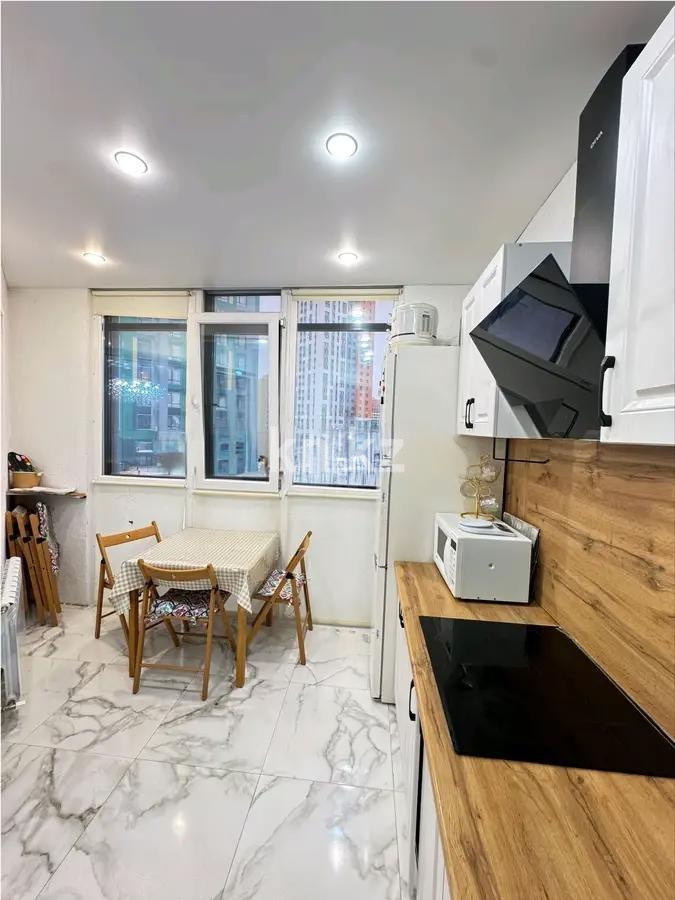 Продажа 2-комнатной квартиры, 54 м² в Астане - фото 3