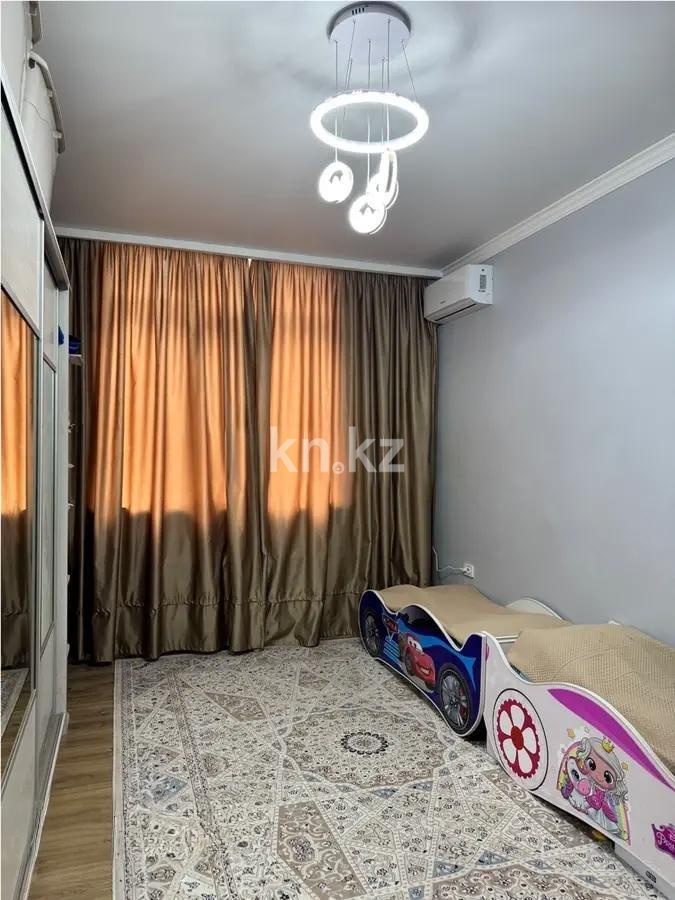 Продажа 3-комнатной квартиры, 91 м², ул. Торекулова, дом  95 в Алматы - фото 4